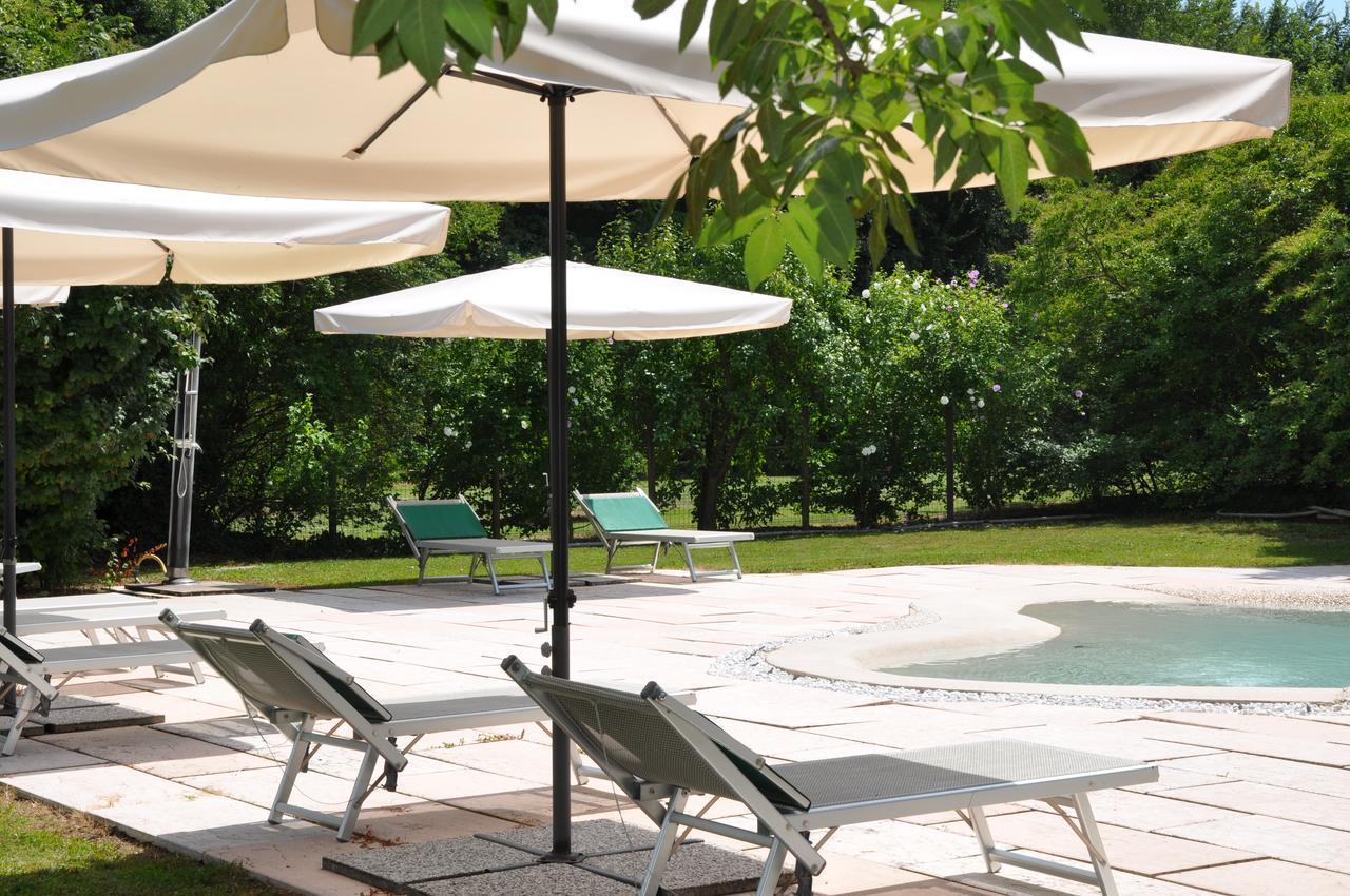 Agriturismo Ancillotto Meolo Exterior photo